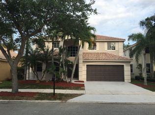 1112 Birchwood Rd, Weston, FL 33327