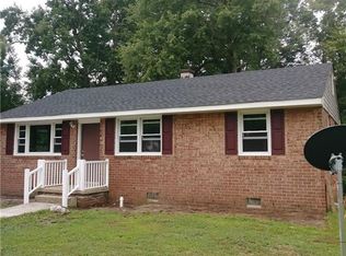 5501 Germain Rd, Richmond, VA 23224