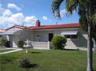 1943 NE 175th St, North Miami Beach, FL 33162