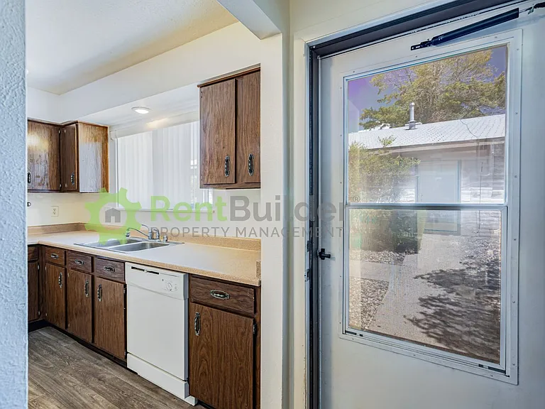 9716 Comanche Rd NE #1 — Photo 2