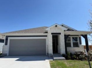 133 Holmby Dr, Hutto, TX 78634