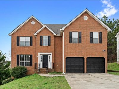 2557 Tolliver Dr, Ellenwood, GA, 30294