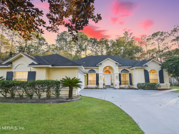 129 ELMWOOD Drive, St. Johns, FL 32259