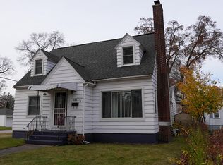 2292 Harding Ave, Muskegon, MI 49441