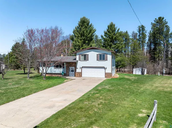 22 Cottonwood Ct, Babbitt, MN 55706