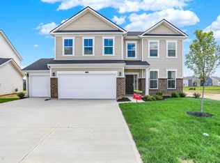 7337 Deerberg Dr, Indianapolis, IN 46259