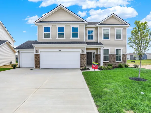 7337 Deerberg Dr, Indianapolis, IN 46259