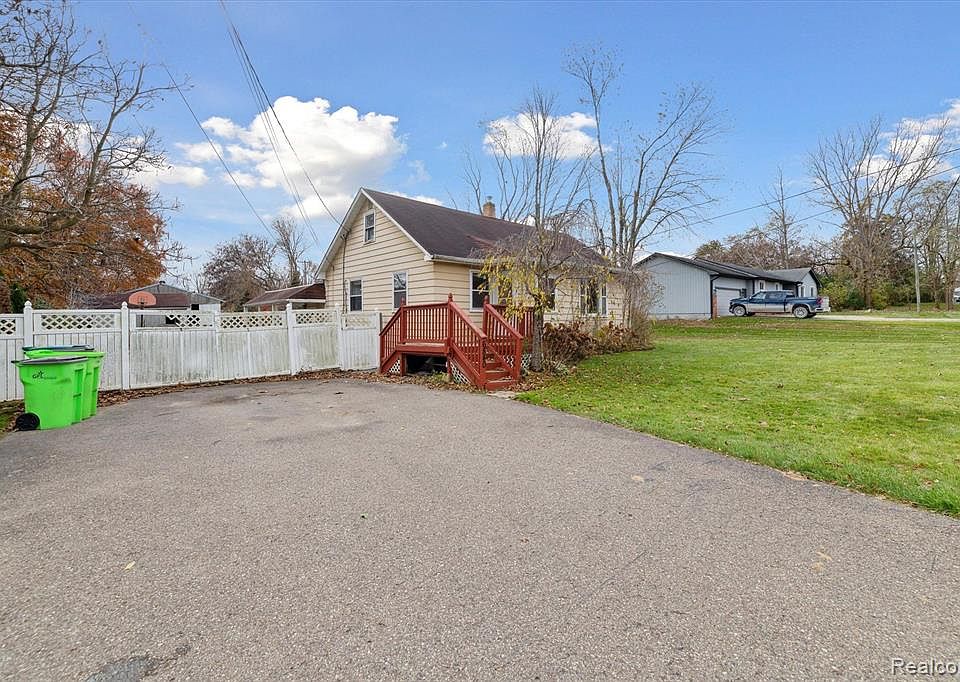 6840 West Rd, Washington, MI 48094 MLS 20230094774 Zillow