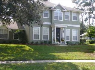 1650 Palm Beach Dr, Apopka, FL 32712