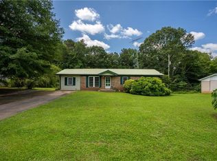 3940 Harmony Church Rd, Gainesville, GA 30507