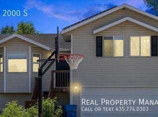 1240 W 2000 S, Logan, UT 84321