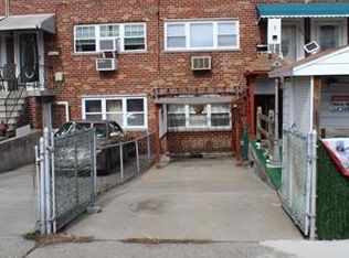 840 Ellsworth Ave, Bronx, NY 10465