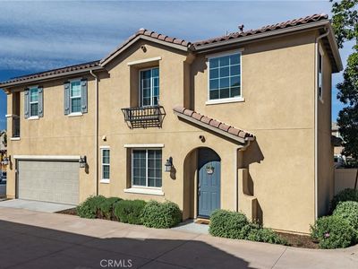 28448 Wild Rose Ln, Highland, CA, 92346