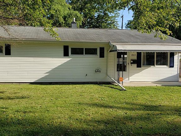 2nd image of 1513 Melvin St
