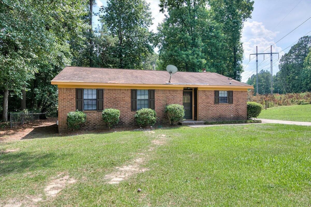 3004 Sunnyslope Ct, Hephzibah, GA 30815 | Zillow