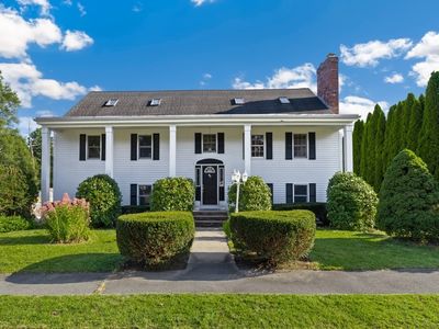 16 Leblanc Dr, Peabody, MA, 01960