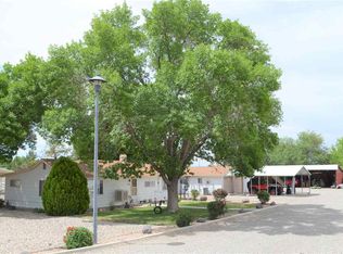 2736 B 1/4 Rd, Grand Junction, CO 81503