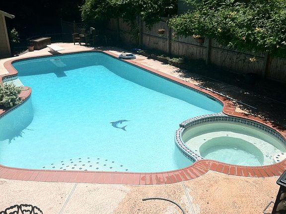 Awesome Sylvan Ingrnd Pool