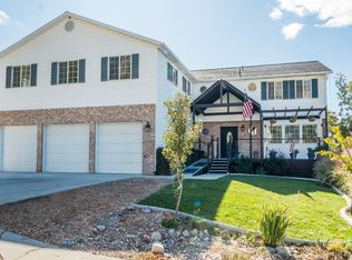 1026 E 1100 N, Pleasant Grove, UT 84062
