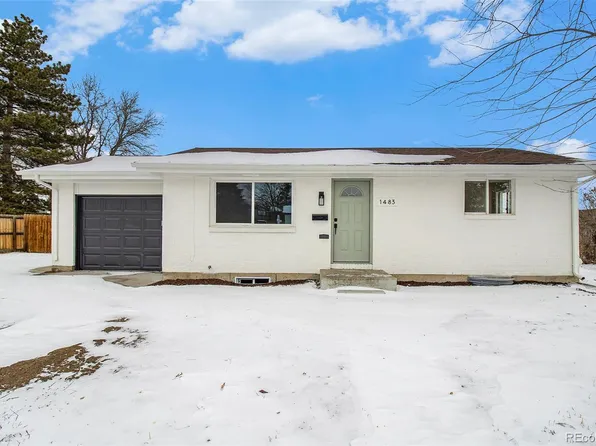 1483 W 103rd Place, Northglenn, CO 80260