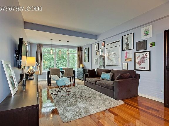 3rd image of 181 Clermont Ave APT 211