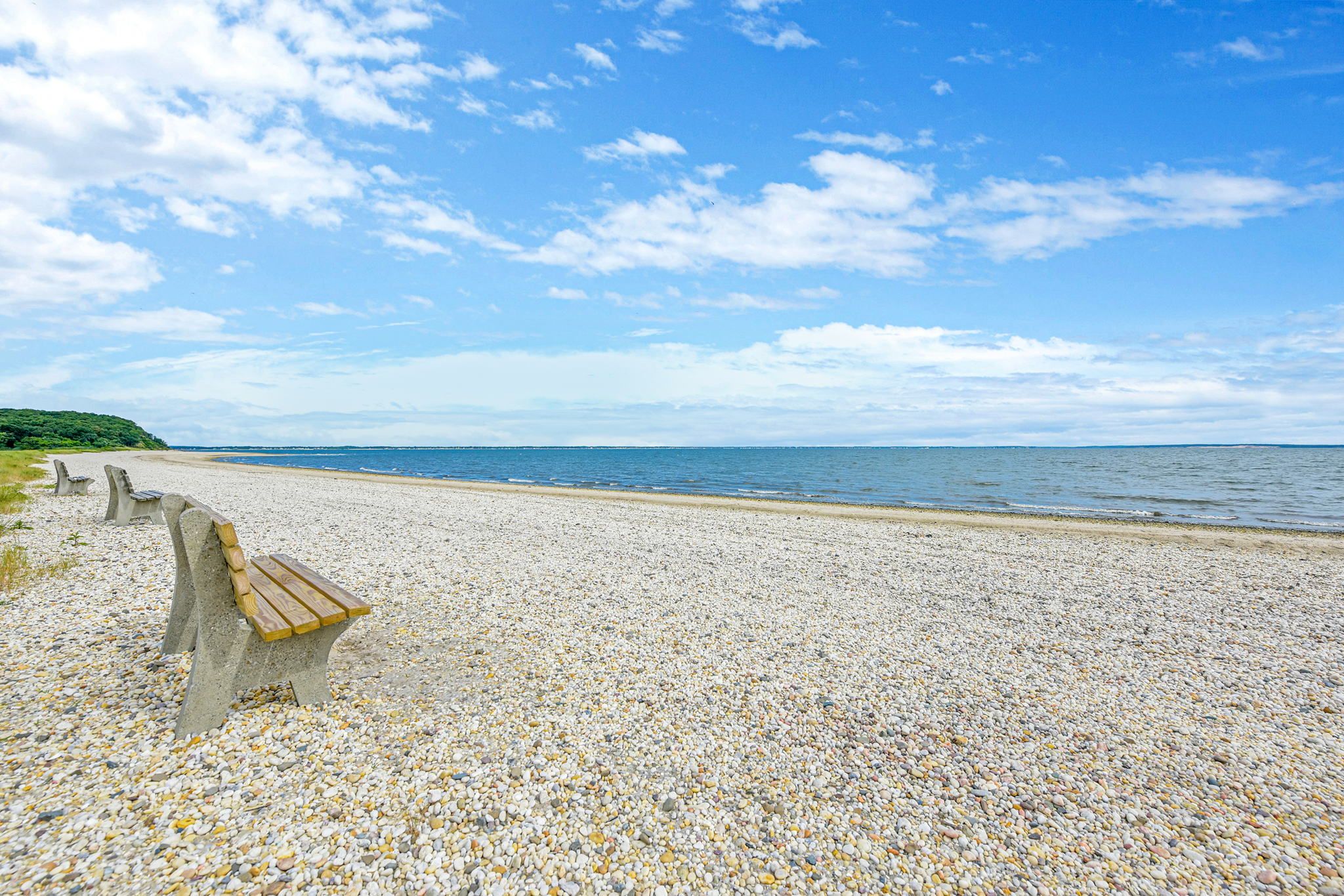 4 East Landing Rd in Hampton Bays Out East