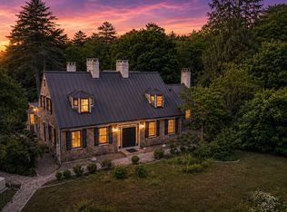 659 Front St, Marion, MA 02738
