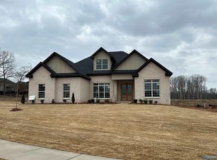 202 Sweetgrass Grv, Madison, AL 35756