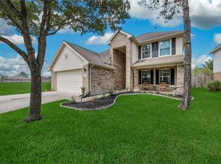 13413 Baron Hill Ln, Rosharon, TX 77583