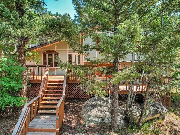 31257 Chambers Lane, Conifer, CO 80433