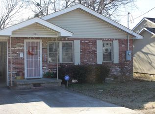 1924 Case St, Batesville, AR 72501