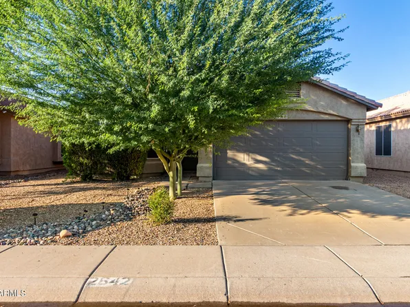 2642 E HARTFORD Avenue, Phoenix, AZ 85032