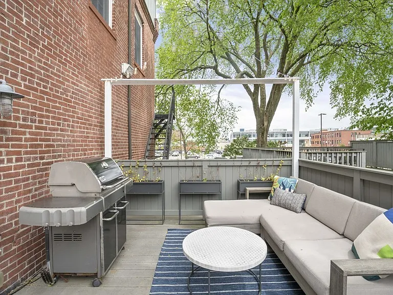 8 Newcomb St #5 — Photo 25