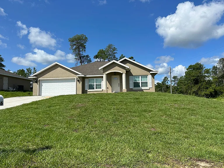 16736 SW 21st Terrace Rd — Photo 1