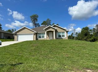 16736 SW 21st Terrace Rd, Ocala, FL 34473