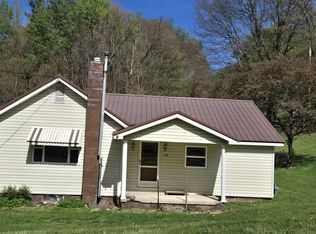 114 Wishaw Rd, Reynoldsville, PA 15851