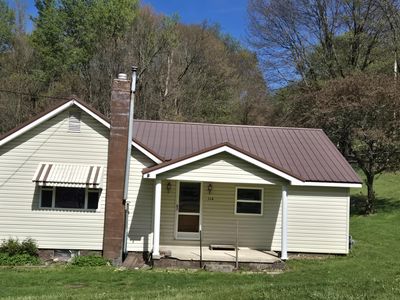 114 Wishaw Rd, Reynoldsville, PA, 15851