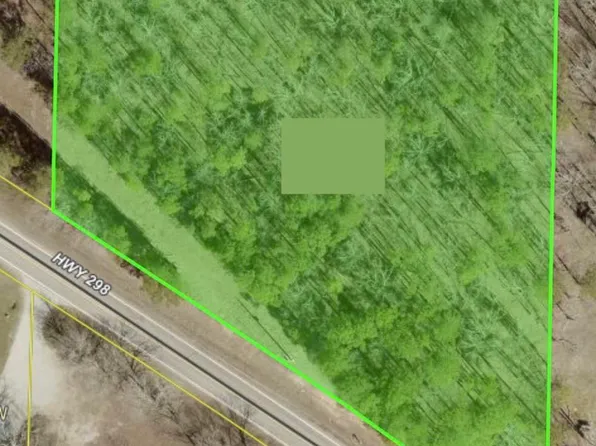 0 Highway 298, Jessieville, AR 71949