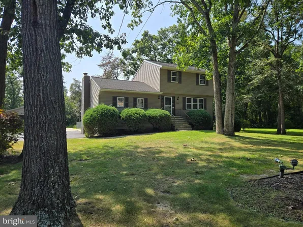 3501 Italia Ave, Vineland, NJ 08361