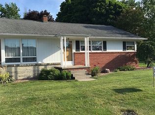 124 Mulberry St, Wauseon, OH 43567