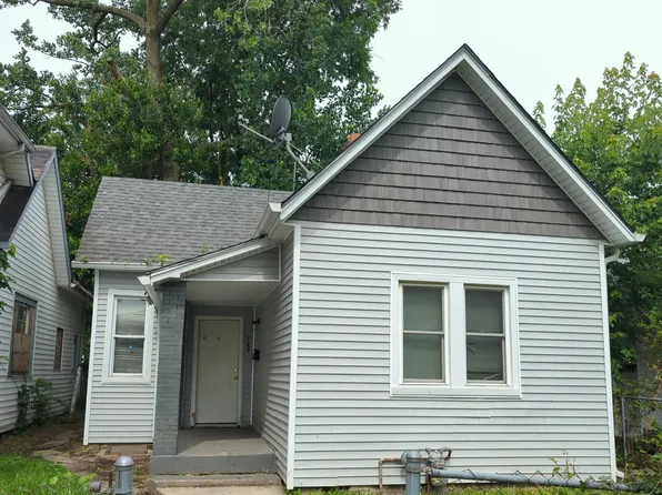 744 N Warman Ave, Indianapolis, IN 46222