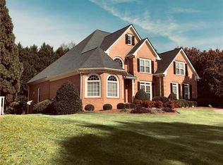 7900 Nesbit Downs Dr, Sandy Springs, GA 30350