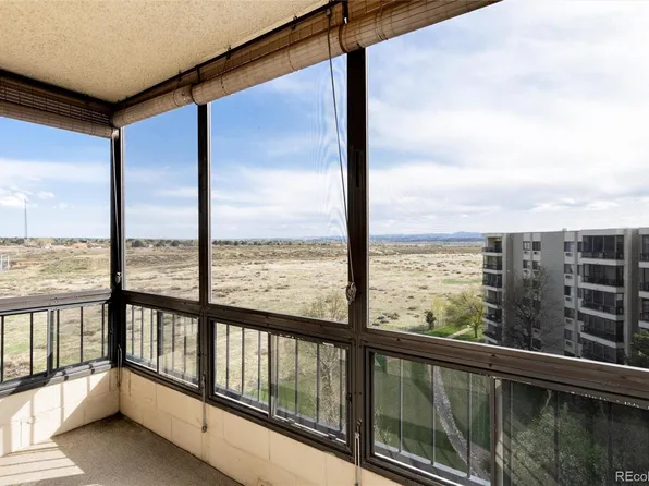 13850 E Marina Drive Bldg 235 #602, Aurora, CO 80014