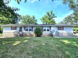 205/207 E Georgia St, Ozark, MO 65721