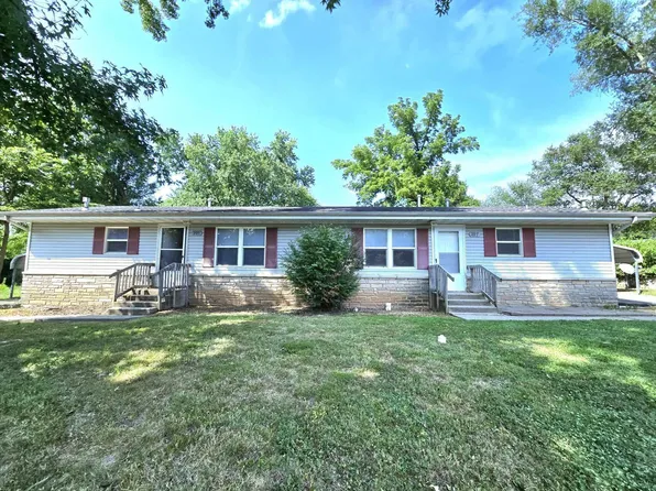 205/207 E Georgia Street, Ozark, MO 65721