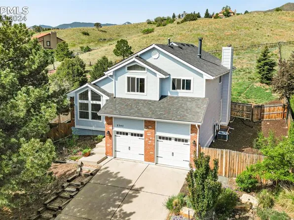 2345 Rossmere St, Colorado Springs, CO 80919