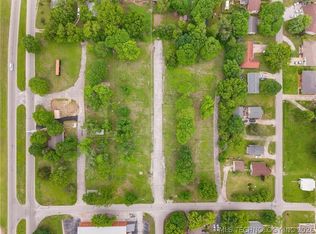 1920 S Huntington Blvd, Fort Scott, KS 66701
