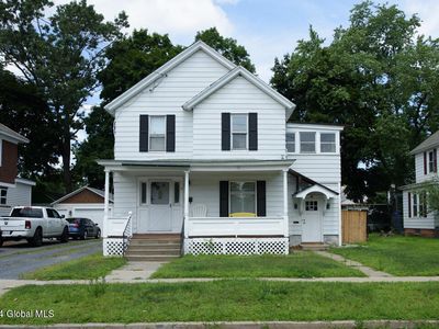 9 Knight Street, Glens Falls, NY, 12801