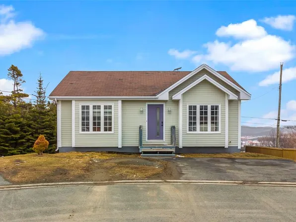 9 Kildare Place, St. John's, NL A1B5A9