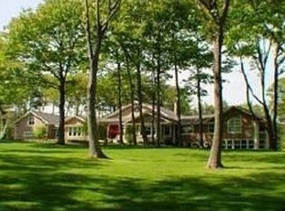 39 Chapel Rd, North Hampton, NH 03862